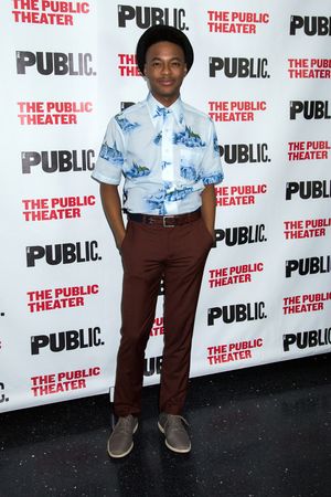 Jamar Williams Photo