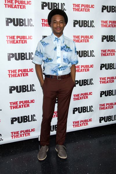 Jamar Williams Photo