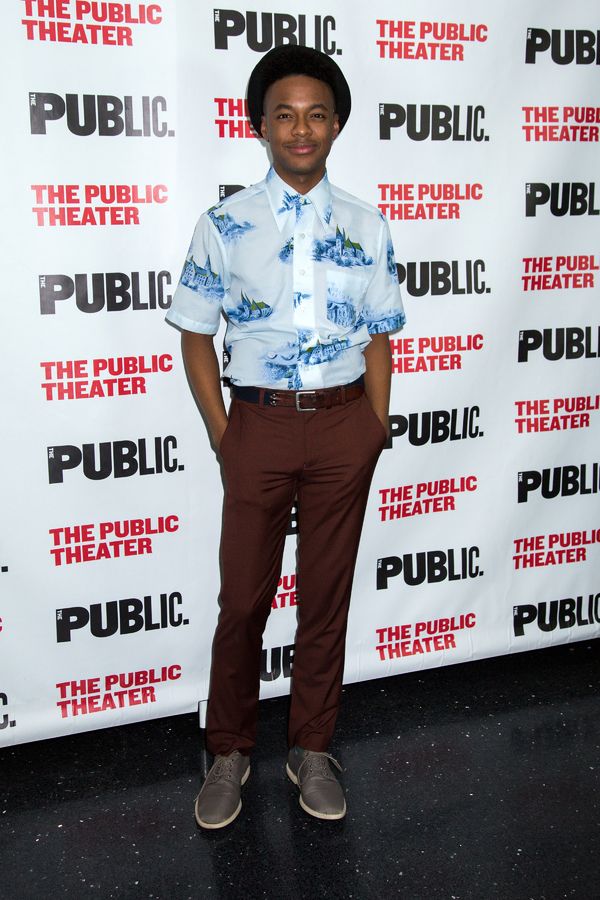 Jamar Williams Photo