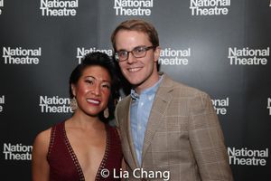 Kay Karns and Mike Karns @ BroadwayWorld Kay Karns and Mike Karns Photo