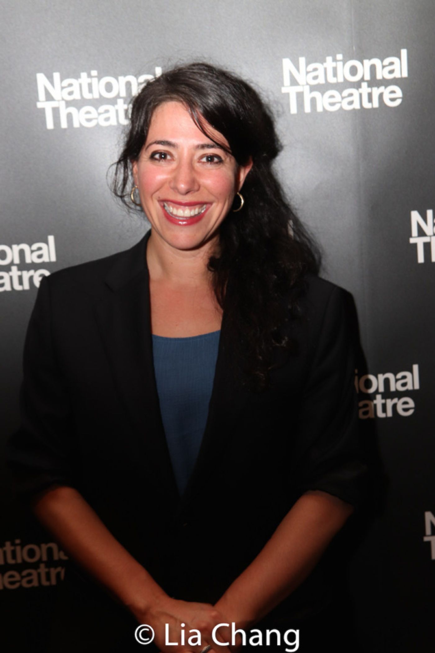 Photo Flash: The Cast of HADESTOWN Celebrates Opening Night At National Theatre  Image