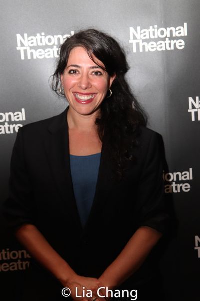 Director Rachel Chavkin Photo