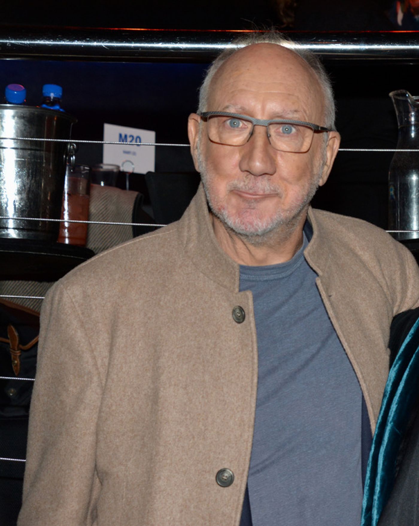 Photo Coverage: ROCKERS ON BROADWAY Celebrates the 25th Anniversary of TOMMY!  Image