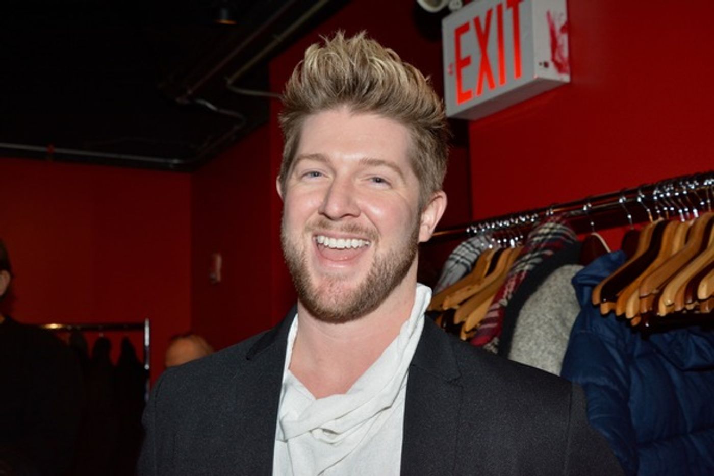 Photo Coverage: ROCKERS ON BROADWAY Celebrates the 25th Anniversary of TOMMY!  Image