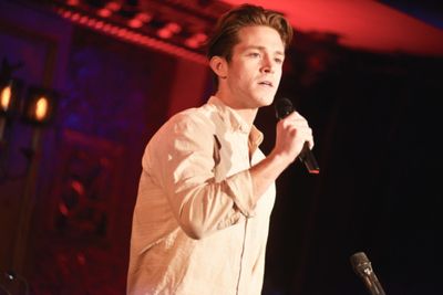 Jake Boyd Photo