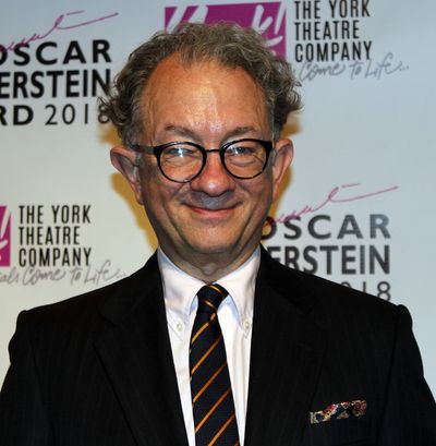 William Ivey Long Photo