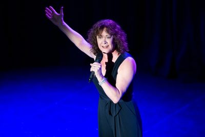 Karen Ziemba Photo