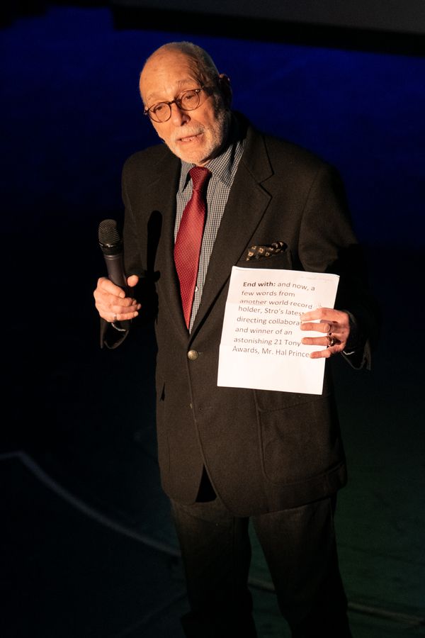 Dan Siretta Photo