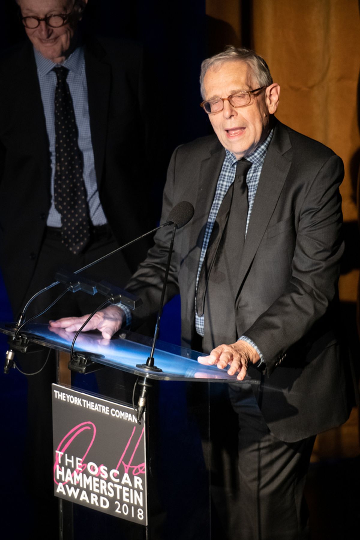 Richard Maltby, Jr at 