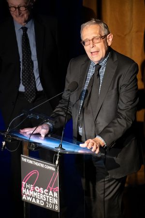 Richard Maltby, Jr Photo