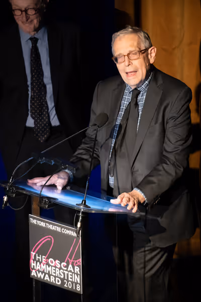 Richard Maltby, Jr Photo