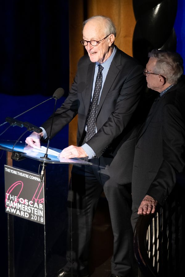 David Shire Photo
