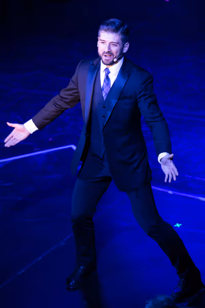 Tony Yazbeck Photo