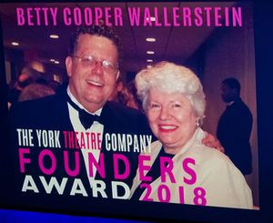 Susan Stroman @ BroadwayWorld Susan Stroman Photo