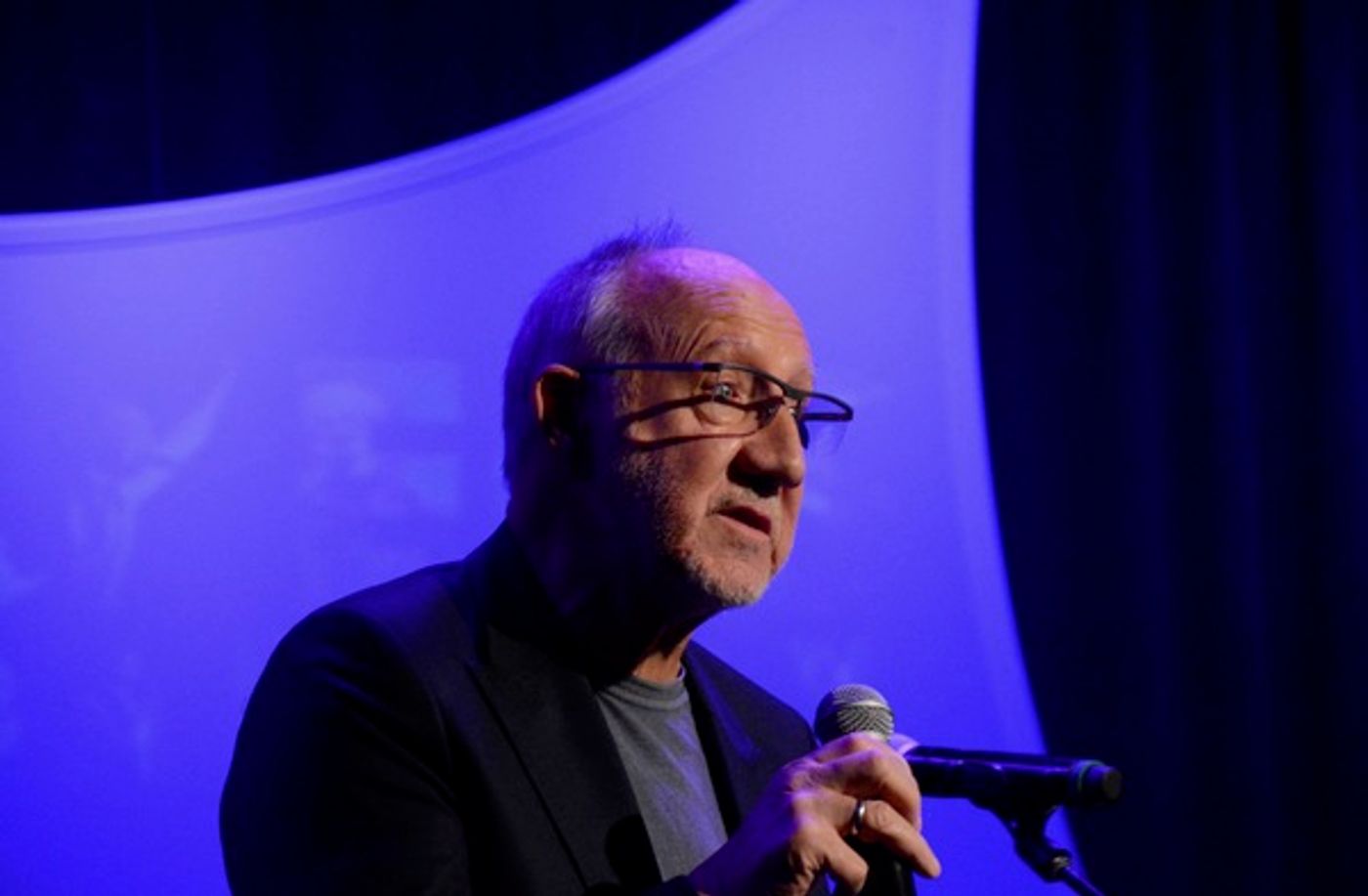 Photo Coverage: ROCKERS ON BROADWAY Celebrates the 25th Anniversary of TOMMY!  Image