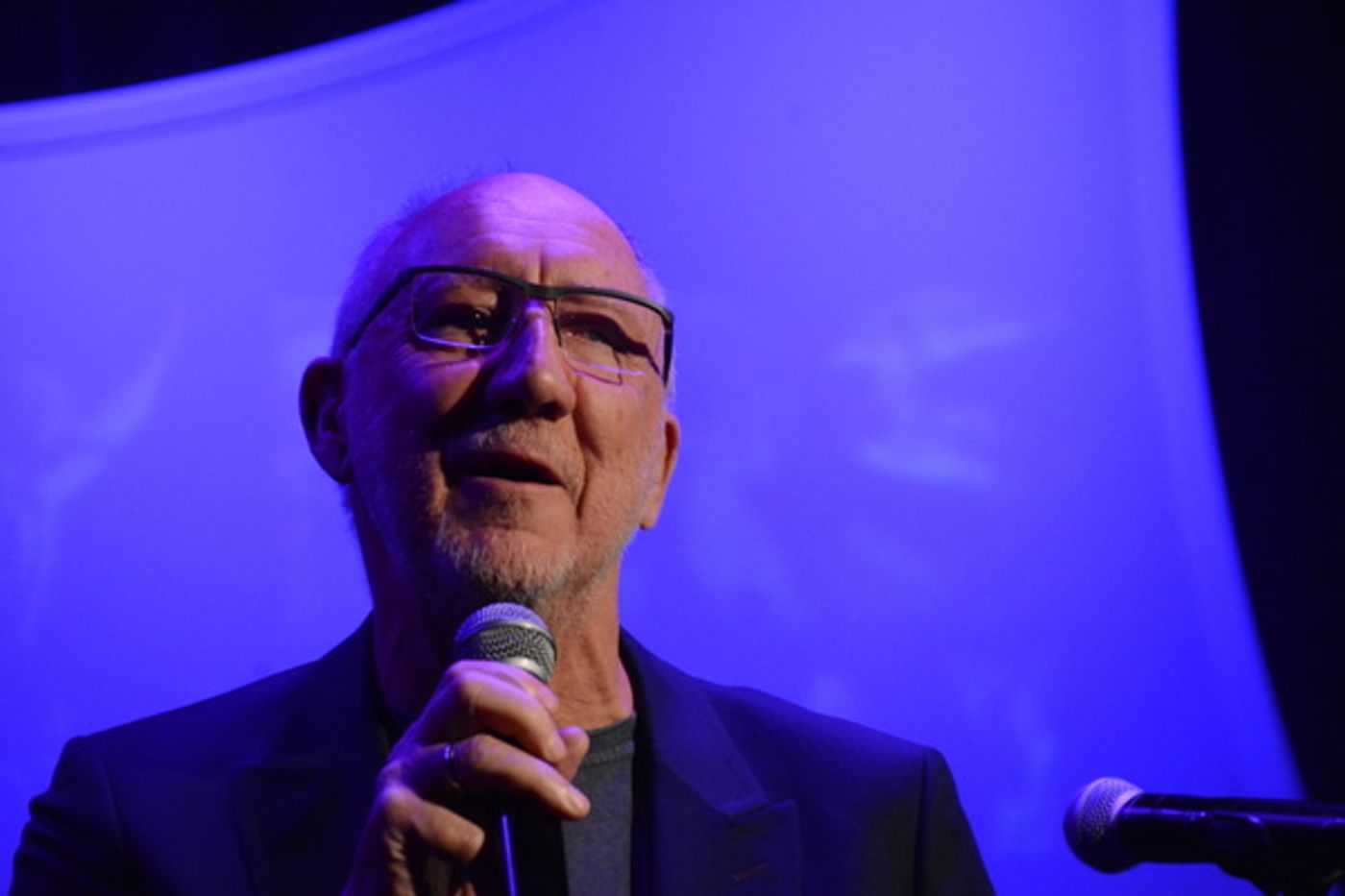 Photo Coverage: ROCKERS ON BROADWAY Celebrates the 25th Anniversary of TOMMY!  Image