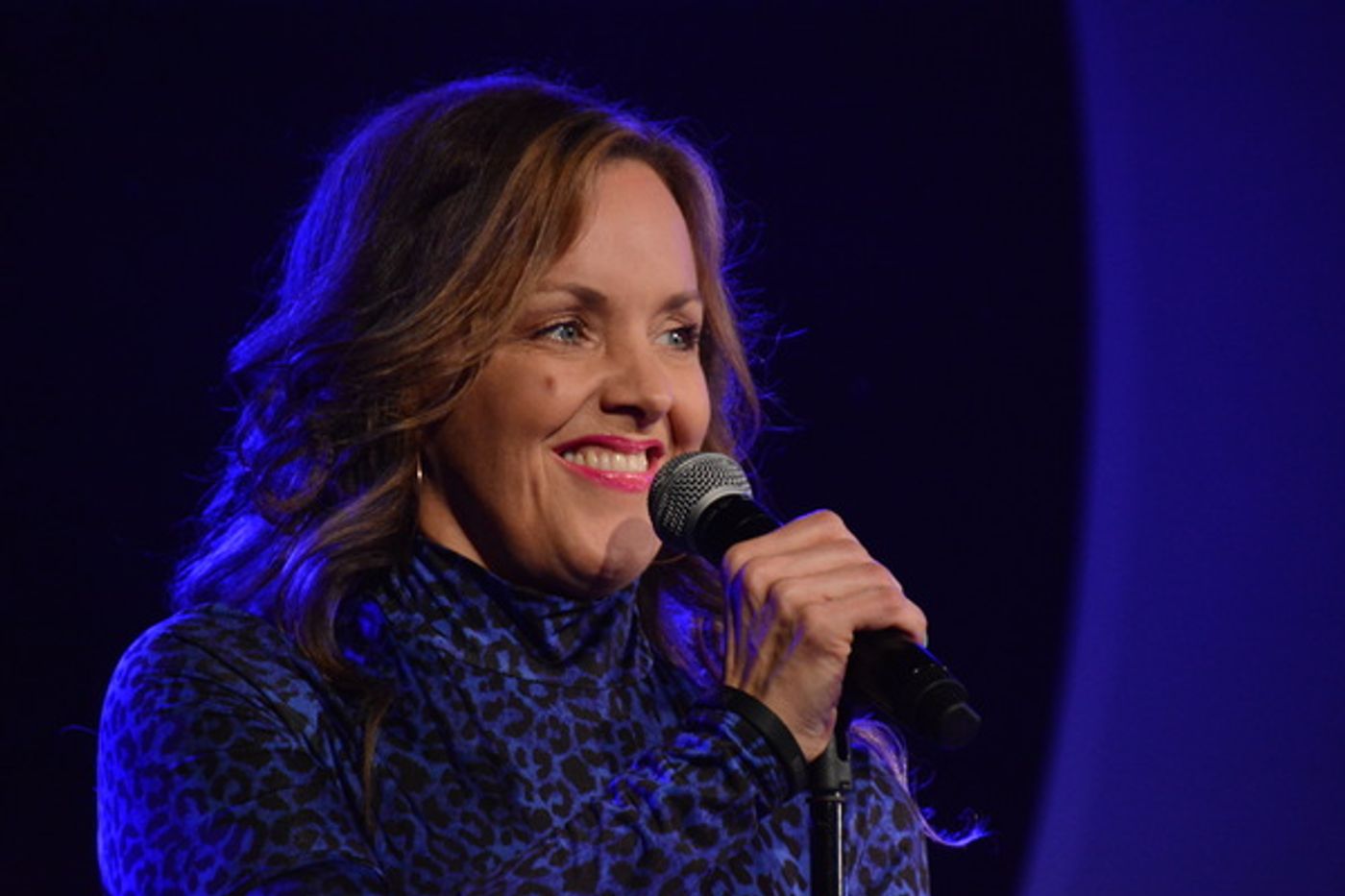 Photo Coverage: ROCKERS ON BROADWAY Celebrates the 25th Anniversary of TOMMY!  Image