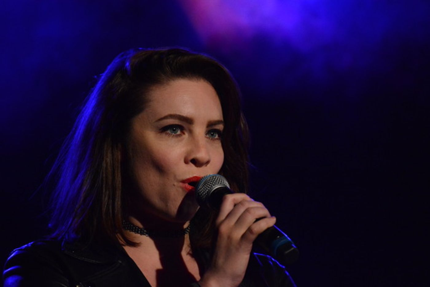 Photo Coverage: ROCKERS ON BROADWAY Celebrates the 25th Anniversary of TOMMY!  Image