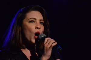 Bligh Voth @ BroadwayWorld Bligh Voth Photo