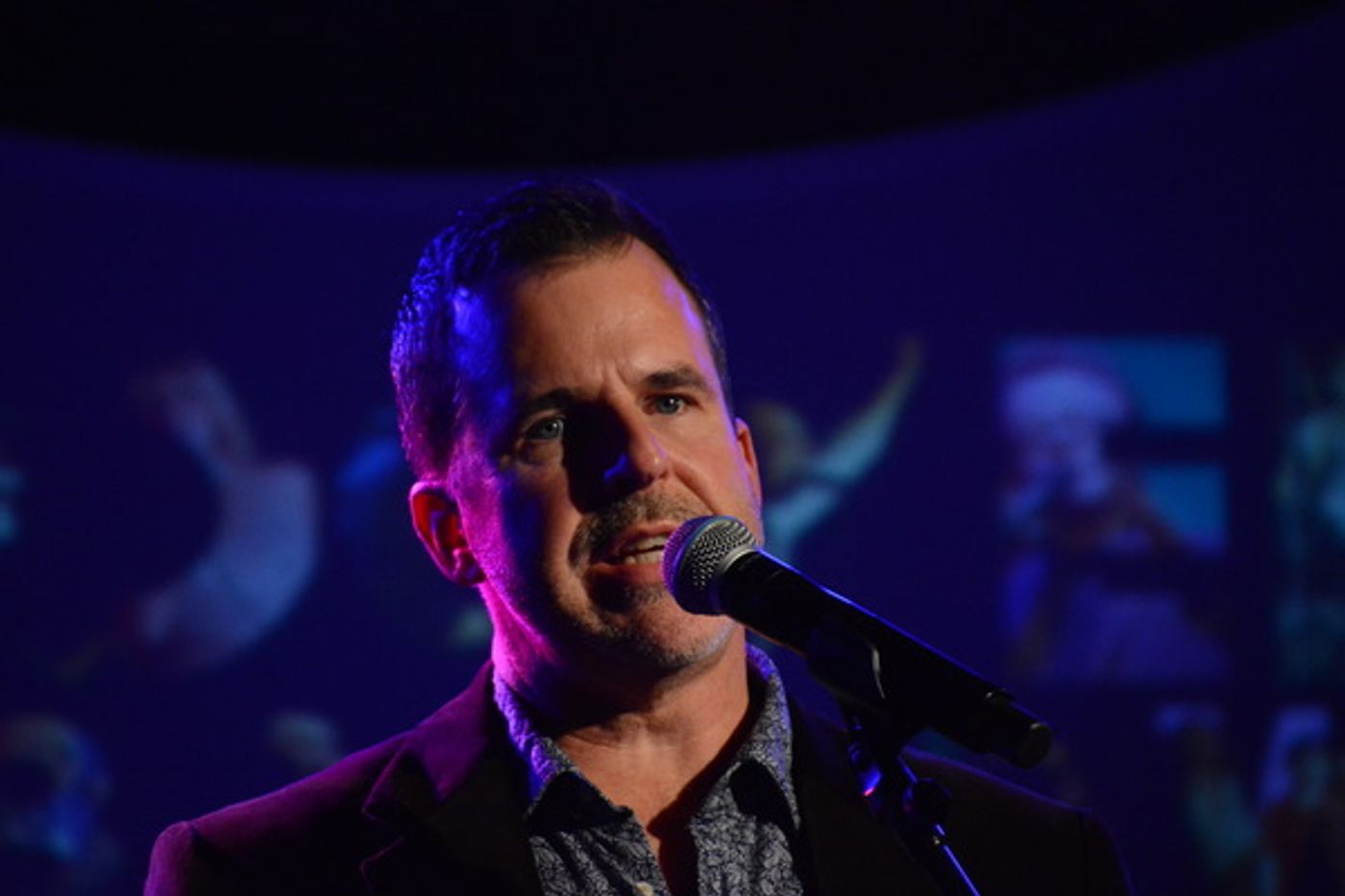 Photo Coverage: ROCKERS ON BROADWAY Celebrates the 25th Anniversary of TOMMY!  Image