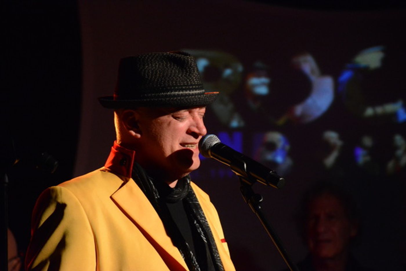 Photo Coverage: ROCKERS ON BROADWAY Celebrates the 25th Anniversary of TOMMY!  Image