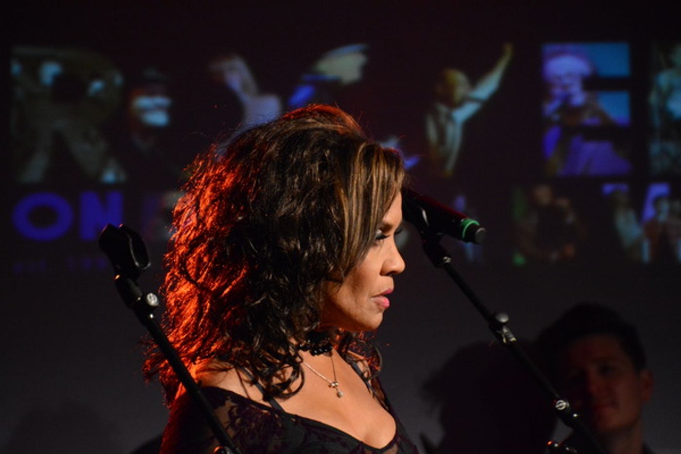 Photo Coverage: ROCKERS ON BROADWAY Celebrates the 25th Anniversary of TOMMY!  Image