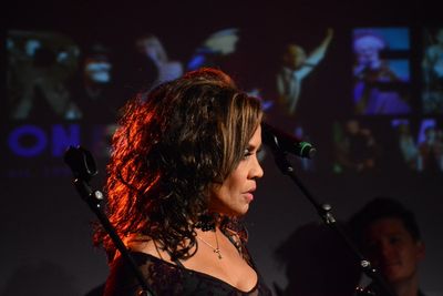 Cheryl Freeman Photo