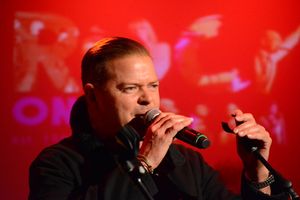 Clarke Thorell @ BroadwayWorld Clarke Thorell Photo