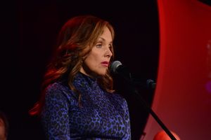 Alice Ripley @ BroadwayWorld Alice Ripley Photo