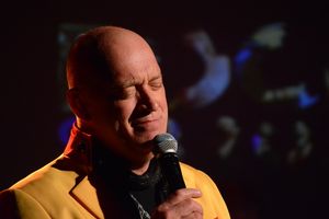 Donnie Kehr @ BroadwayWorld Donnie Kehr Photo