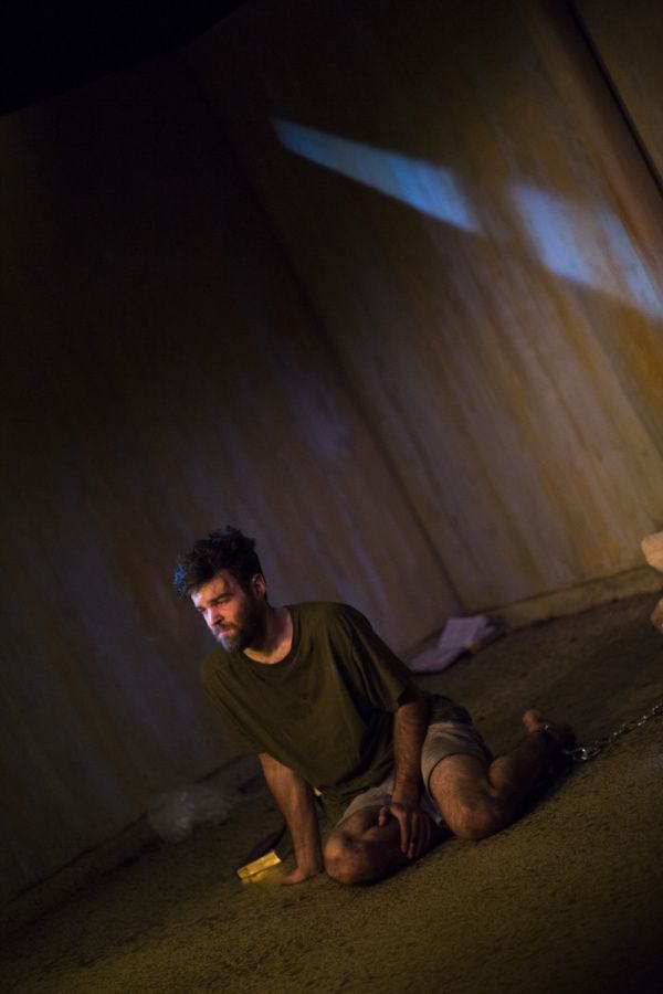 Leif Steinert
 Photo