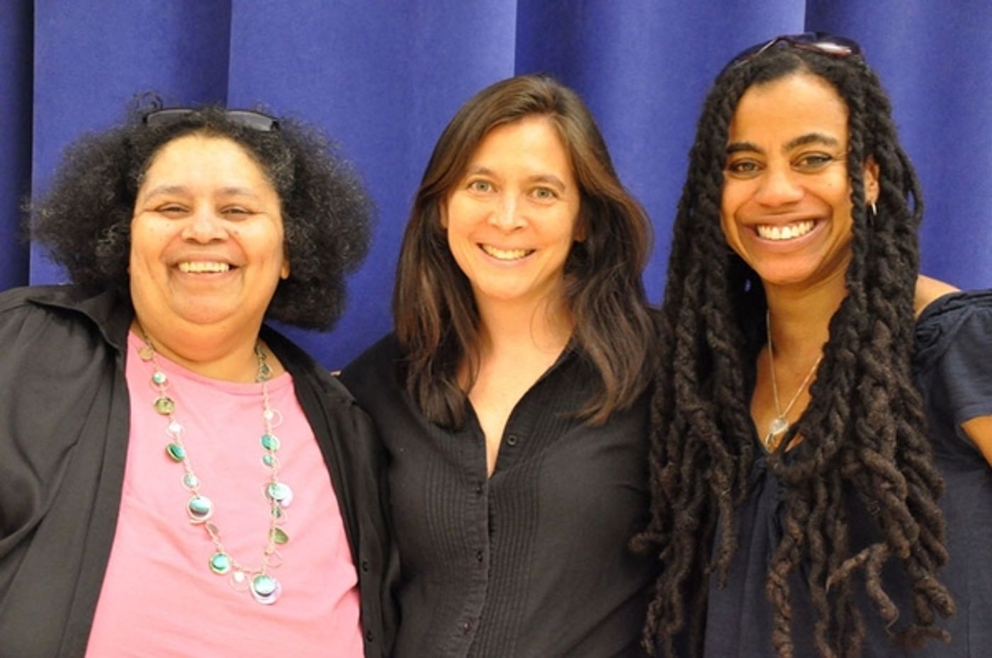 Exclusive: 10 ExtraOrdinary Days of A.R.T. - A Look Back On PORGY AND BESS with Audra McDonald and Norm Lewis  Image