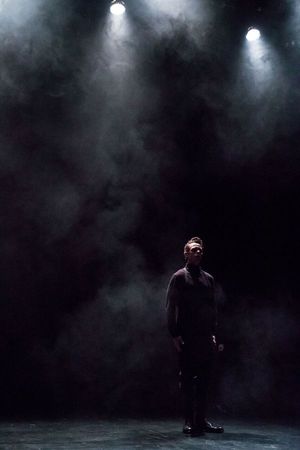 David Darrow @ BroadwayWorld David Darrow Photo