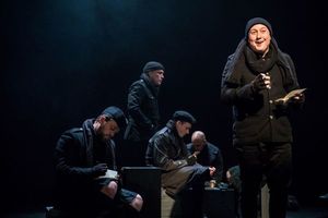 Evan Tyler Wilson Photo