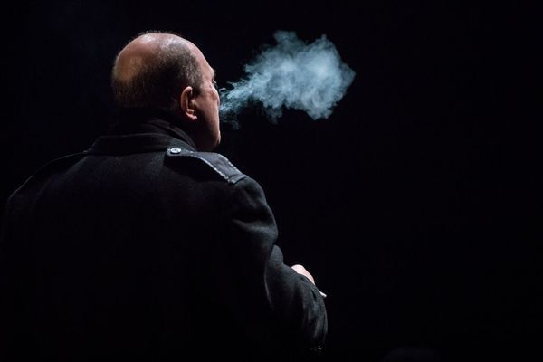 Photo Flash: ALL IS CALM Celebrates the 100th Anniversary of the Armistice  Image