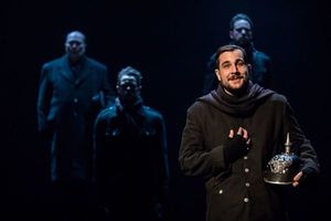 Benjamin Dutcher Photo