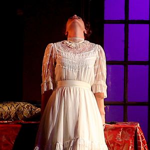 Cait Kiley as Elizabeth @ BroadwayWorld Cait Kiley as Elizabeth Photo