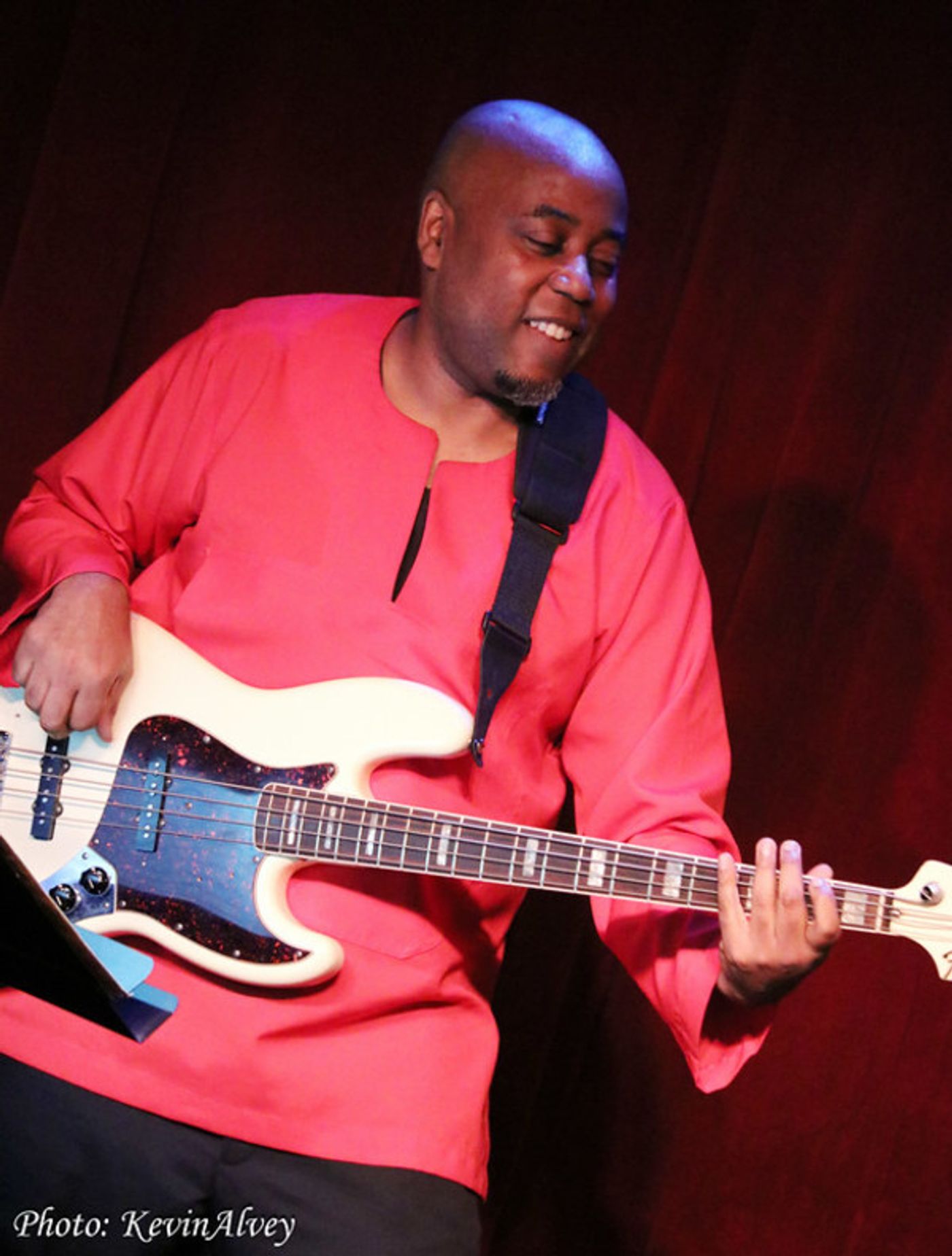 Photo Flash: Broadway at Birdland Welcomes Aisha de Haas Photo Flash: Broadway at Birdland Welcomes Aisha de Haas Image