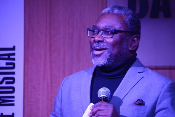Kingsley Leggs Photo