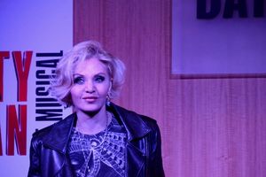 Orfeh @ BroadwayWorld Orfeh Photo