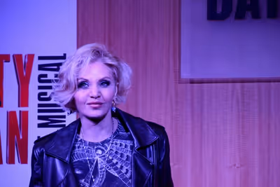 Orfeh Photo
