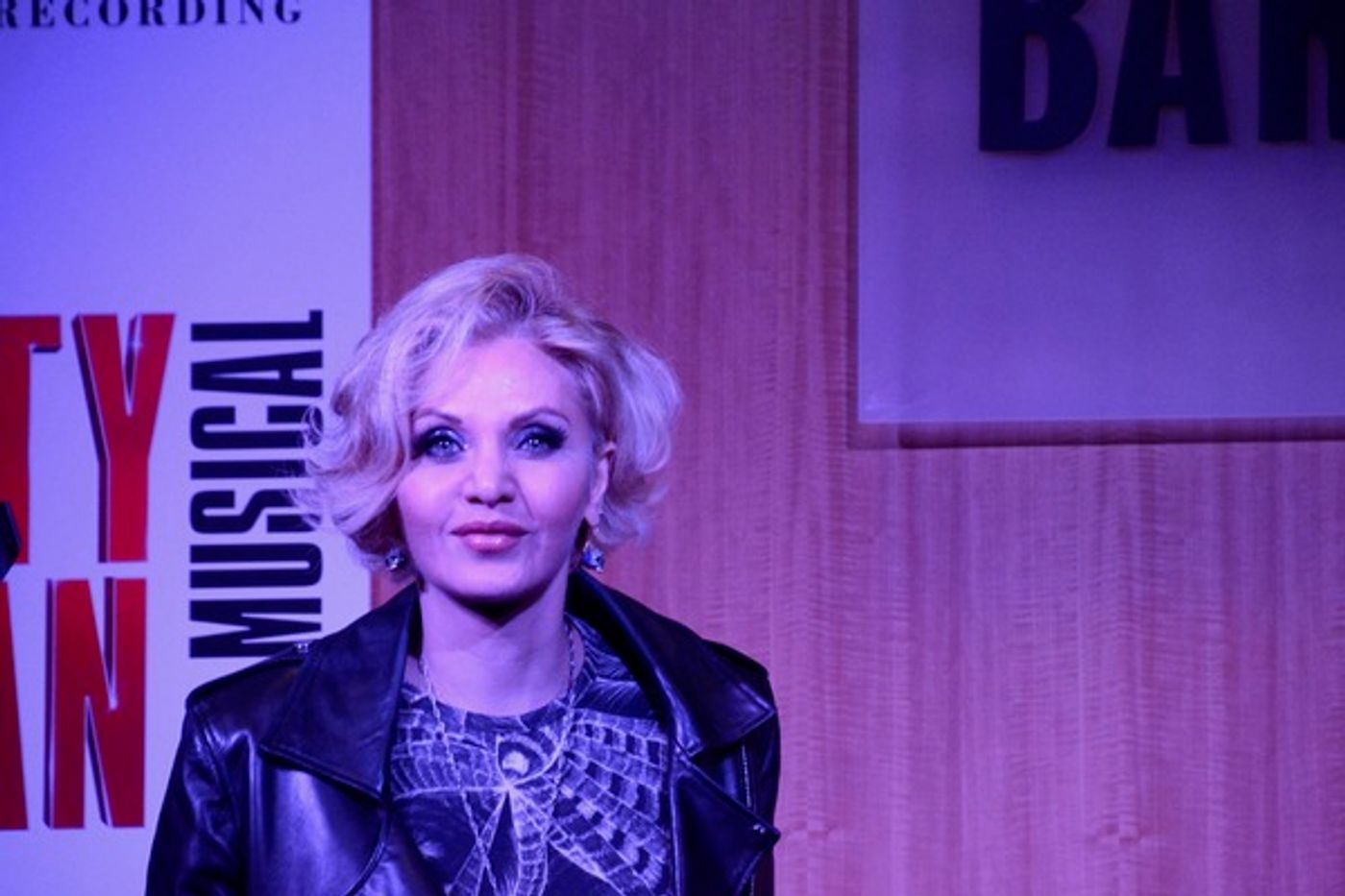 Photo Coverage: PRETTY WOMAN Cast Celebrates Album Release at Barnes and Noble Photo Coverage: PRETTY WOMAN Cast Celebrates Album Release at Barnes and Noble Image