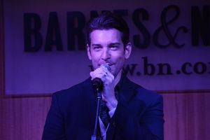 Andy Karl Photo