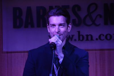 Andy Karl Photo