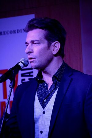 Andy Karl Photo