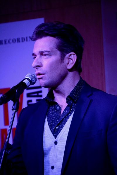 Andy Karl Photo