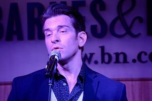 Andy Karl Photo