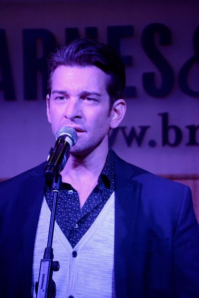 Andy Karl Photo