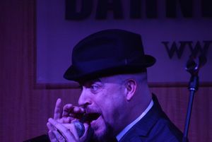 Eric Anderson @ BroadwayWorld Eric Anderson Photo