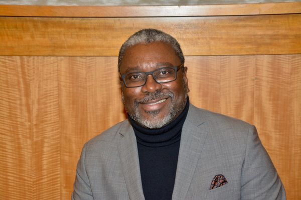 Kingsley Leggs Photo